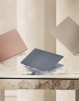 В Україні стартували продажі нового ультрапортативного ноутбука ASUS Zenbook 14